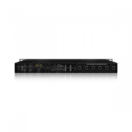 Antelope Audio Discrete 8 Premium FX по цене 167 790 руб.