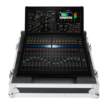 Gator G-TOURM32RNDH по цене 49 300 ₽
