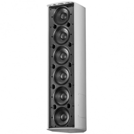 JBL CBT 1000E-WH по цене 196 800 ₽