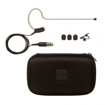 Shure MX153B/O-TQG по цене 37 550 ₽