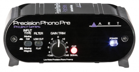 ART Precision Phono Preamp по цене 10 600 ₽
