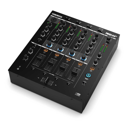 Reloop RMX-44BT по цене 45 900 ₽
