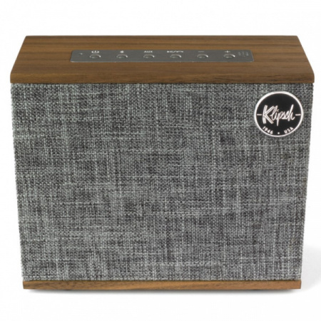 Klipsch Heritage Groove Walnut по цене 18 000 ₽
