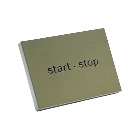 Technics Stop Start Button по цене 1 430 ₽