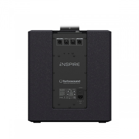 Turbosound iP2000 V2 по цене 175 000 ₽