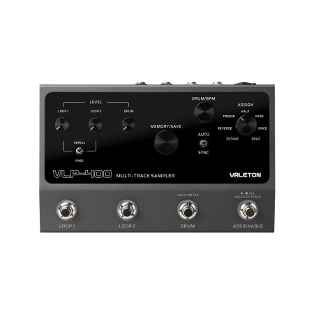 Valeton VLP-400 по цене 21 000 ₽