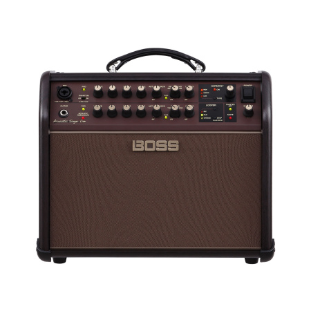 Boss ACS-Live по цене 77 850 ₽