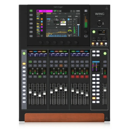 Behringer Wing Compact по цене 324 350 ₽