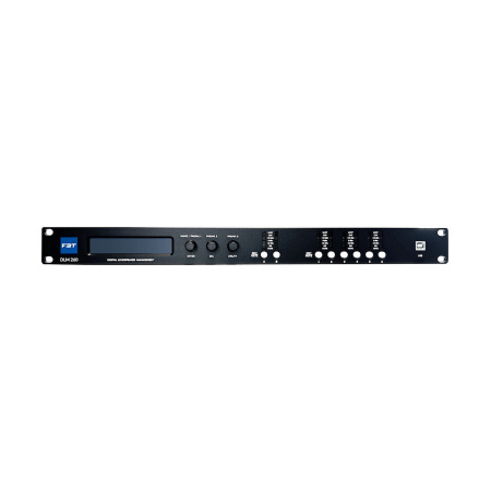 FBT DLM-260 по цене 111 990 ₽