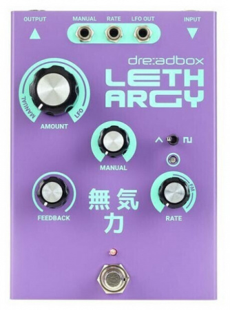 Dreadbox Lethargy по цене 22 000.00 ₽