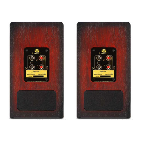 Castle Avon 1 Mahogany по цене 70 900 ₽