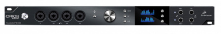 Antelope Audio Orion Studio 2017 по цене 143 000 руб.