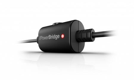 IK Multimedia iRig PowerBridge по цене 8 000 ₽