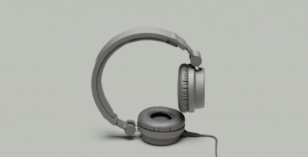 URBANEARS ZINKEN Dark Grey по цене 7 690 руб.