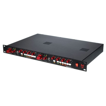 Phoenix Audio Ascent Two EQ по цене 311 200 ₽