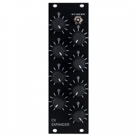 Erica Synths Sequential Switch CV Expander v2 по цене 9 380 ₽