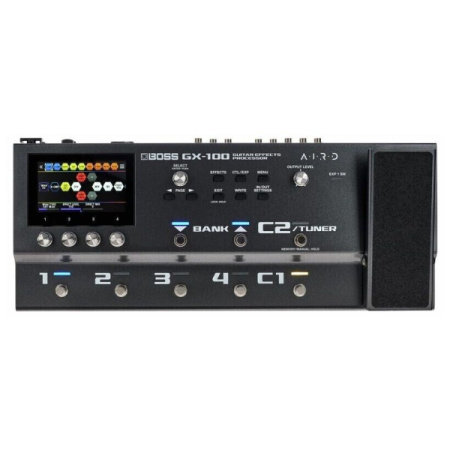 Boss GX-100 по цене 86 750 ₽