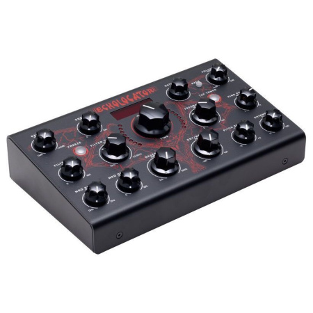 Erica Synths Echolocator по цене 79 400.00 ₽