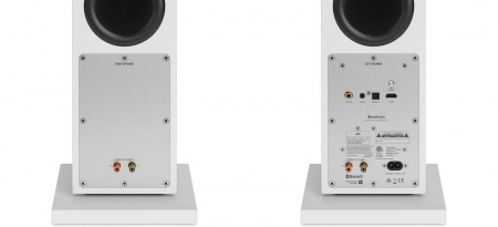 Audio Pro A36 White по цене 90 290.00 ₽