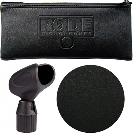 RODE M3 по цене 12 650 ₽