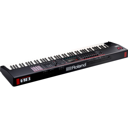 Roland FANTOM-08 по цене 242 000 ₽
