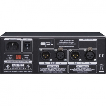 SPL Volume 2 по цене 37 100 ₽