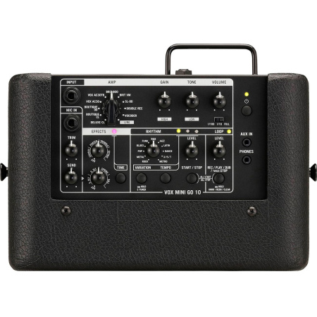 Vox Mini Go 10 по цене 31 000 ₽