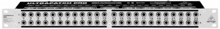 Behringer PX3000 ULTRAPATCH PRO по цене 11 300 ₽