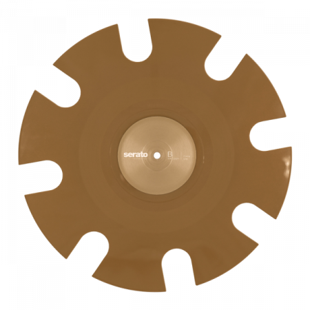 Serato X Thud Rumble Weapons of Wax #3 (Guillotine) по цене 2 330 ₽