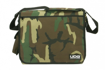 UDG CourierBag Army Green по цене 3 200 руб.
