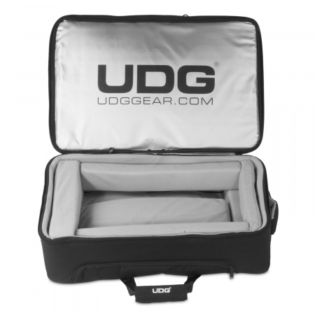 UDG Urbanite MIDI Controller Backpack Medium Black по цене 30 150 ₽