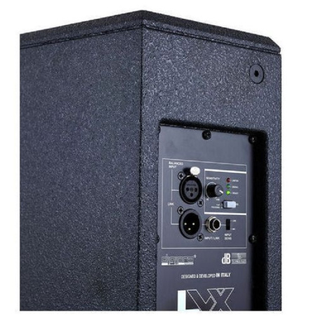 dB Technologies LVX10 по цене 97 150 ₽