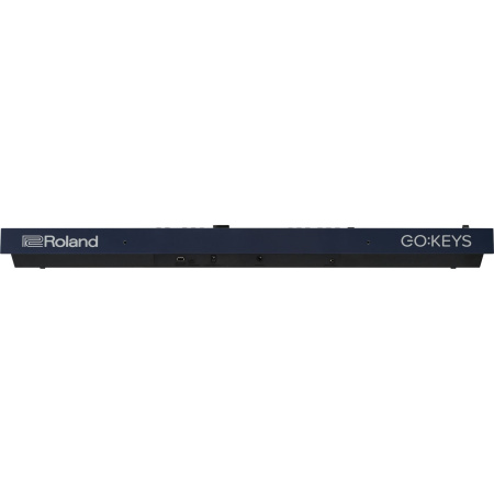 Roland Go:Keys 3 Midnight Blue по цене 50 050 ₽