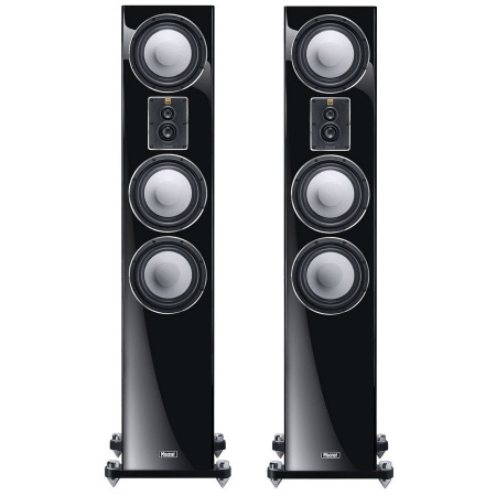 Magnat Signature 707 Black по цене 300 000 ₽
