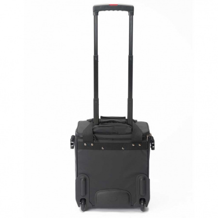 Magma RIOT LP-Trolley 50 black/red по цене 19 550 ₽