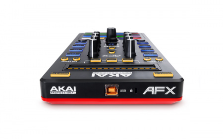 AKAI PRO AFX по цене 18 000 руб.