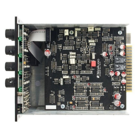 Wes Audio _Hyperion Eclipse по цене 129 020 ₽