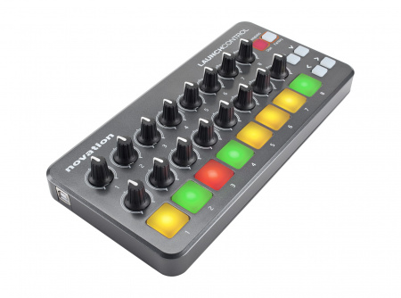 Novation Launch Control по цене 6 200 руб.