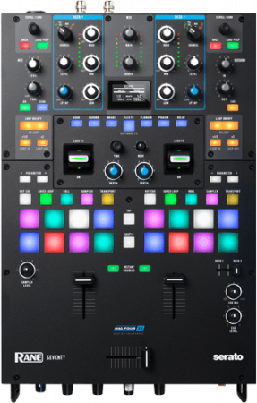 Rane Seventy по цене 182 280 ₽