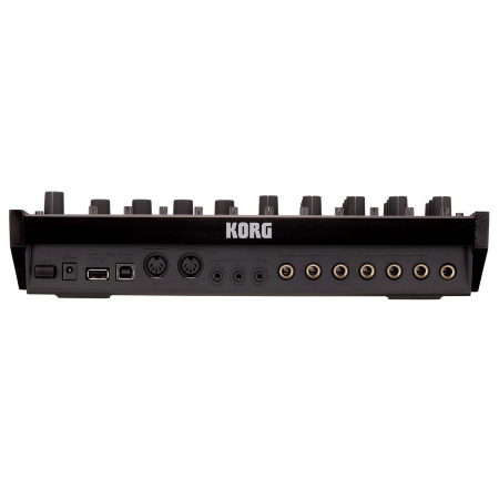 Korg Drumlogue по цене 74 000 ₽