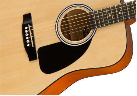 Fender Squier SA-150 по цене 16 300 ₽
