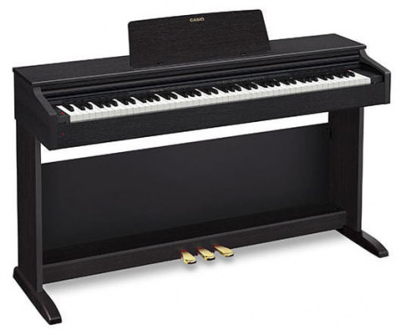 Casio Celviano AP-270BK по цене 119 990 ₽