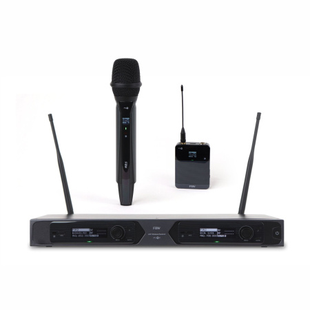 FBW P1R2 Mix по цене 65 900 ₽