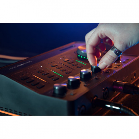 Arturia AudioFuse Studio по цене 115 000 ₽