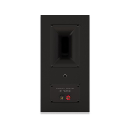 Klipsch RP-500M 2 Walnut по цене 75 000 ₽