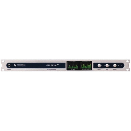 Ferrofish Pulse16MX по цене 201 250 ₽
