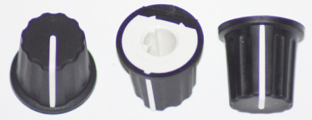 PIoneer DAA1198 Knob по цене 1 263.50 ₽