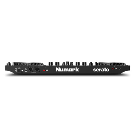 Numark NS4FX по цене 80 000 ₽