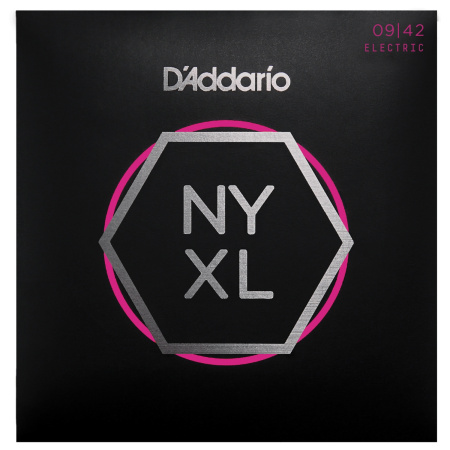 D'Addario NYXL0942 по цене 2 400 ₽
