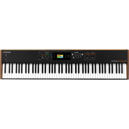 Studiologic NUMA X Piano GT по цене 222 900 ₽